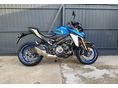SUZUKI GSX-S 1000 2023/9 - 5