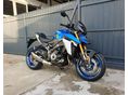 SUZUKI GSX-S 1000 2023/9 - 6