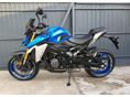 SUZUKI GSX-S 1000 2023/9 - 7