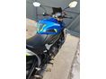 SUZUKI GSX-S 1000 2023/9 - 12