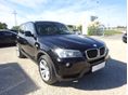 BMW X3 2012/1 - 5