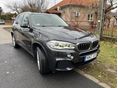 BMW X5 2014/5 - 2