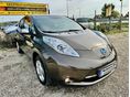 NISSAN LEAF 2016/11 - 2