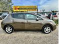 NISSAN LEAF 2016/11 - 5