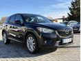 MAZDA CX-5 2.2 CD Attraction BŐR BELSŐ! XENON! 19-ES KERÉK! ÜLÉSFŰTÉS!
