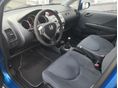 HONDA JAZZ 2008/5 - 7
