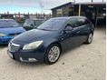 OPEL INSIGNIA 2012/1 - 1