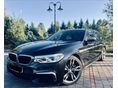 BMW 550 2020 - 1