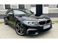 BMW 550 M550d xDrive (Automata) Performance Live Cockpit FULL