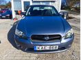 SUBARU LEGACY 2.0 Comfort (Automata) MAGYAR-MEGKÍMÉLT-ROZSDAMENTES-ALU-KLÍMA-4X4