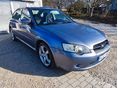 SUBARU LEGACY 2006/4 - 2