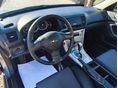 SUBARU LEGACY 2006/4 - 9
