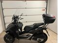 PIAGGIO MP3 300 2012 - 2