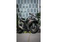 SUZUKI GSX-R 600 2007/6 - 2