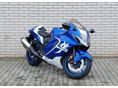 SUZUKI GSX 1300 R (HAYABUSA) 2026 SPECIAL EDITION LIMITÁLT KÉSZLETEN! TESZTVEZETÉS! 6 év garancia. Beszámítás