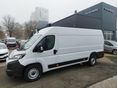 CITROEN JUMPER 2.2 BlueHDI 350 Heavy L4H2 Tolatókamera+nagy kijelző+bluetooth+telefontükrözés 260 fokban nyíló h. ajtók (S