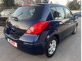NISSAN TIIDA 2008/6 - 2