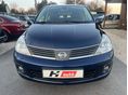 NISSAN TIIDA 2008/6 - 5