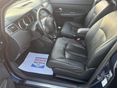 NISSAN TIIDA 2008/6 - 7