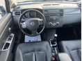 NISSAN TIIDA 2008/6 - 9