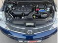 NISSAN TIIDA 2008/6 - 11