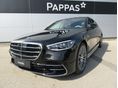 MERCEDES-BENZ S 450 2025 - 1