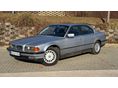 BMW 728i (Automata) KLÍMA / NAPFÉNY / BŐR / TEMPOMAT / LÉGZSÁK / ÜLÉSFŰTÉS