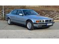 BMW 728 1996/10 - 2