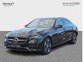 MERCEDES-BENZ C 300 e 4Matic 9G-TRONIC Plug-in hybrid mo-i. Áfá-s. Garancia. ISP. 1 tulajdonos. Napi használatban