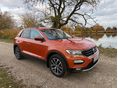 VOLKSWAGEN T-ROC 2.0 TDI SCR Style 4Motion