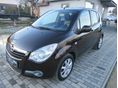 OPEL AGILA 2014/4 - 1