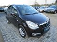OPEL AGILA 2014/4 - 2