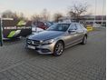 MERCEDES-BENZ C 220 2014/7 - 1
