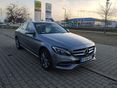 MERCEDES-BENZ C 220 2014/7 - 2
