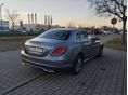 MERCEDES-BENZ C 220 2014/7 - 3