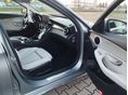 MERCEDES-BENZ C 220 2014/7 - 8