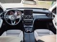 MERCEDES-BENZ C 220 2014/7 - 11
