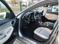 MERCEDES-BENZ C 220 2014/7 - 12