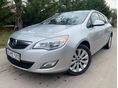 OPEL ASTRA J Sports Tourer 1.4 T Cosmo szép. friss vizsga