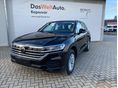 VOLKSWAGEN TOUAREG 2025 - 2