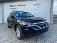 VOLKSWAGEN TOUAREG 2025 - 3