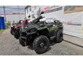 POLARIS SPORTSMAN 570 2025 - 1