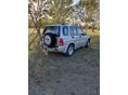 SUZUKI GRAND VITARA 2001/8 - 2