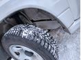 SUZUKI GRAND VITARA 2001/8 - 5