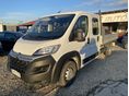 CITROEN JUMPER 2022/9 - 1