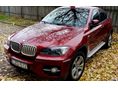 BMW X6 xDrive35d (Automata) M SPORT HEADUP DISPLAY BLACK EDITION PAJZSVÉDELEM KAMERA