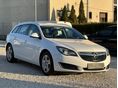OPEL INSIGNIA Sports Tourer 2.0 CDTI EcoFlex Start Stop Business - 120LE - Igazolt km - Megkímélt állapot - 2.Tulaj
