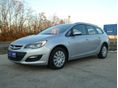OPEL ASTRA J 2015/12 - 1
