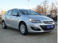 OPEL ASTRA J 2015/12 - 2