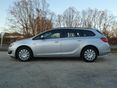 OPEL ASTRA J 2015/12 - 5
